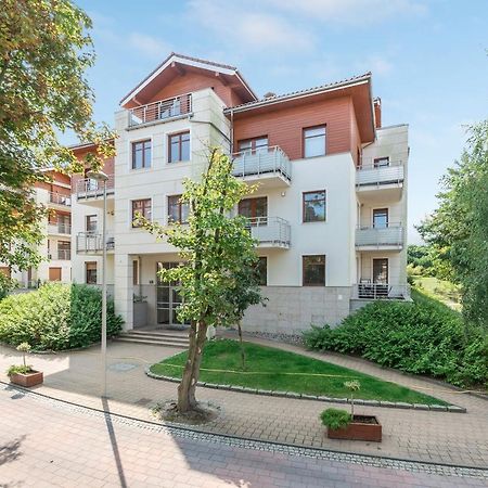 Le Meridien Apartment Gdańsk Exterior foto